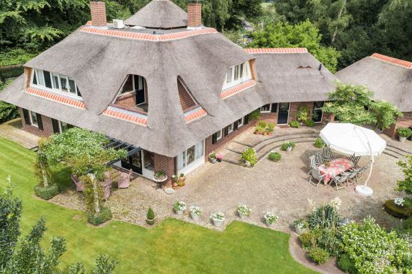 Woning Nieuwe Veenendaalseweg 234 Rhenen