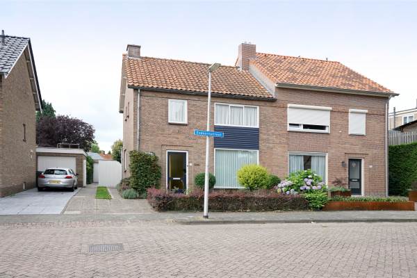 Woning Esdoornstraat 13 Drunen