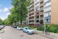 Woning Karel Doormanlaan 95 Utrecht