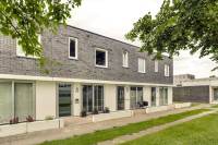 Woning Schumannlaan 25 Zwolle