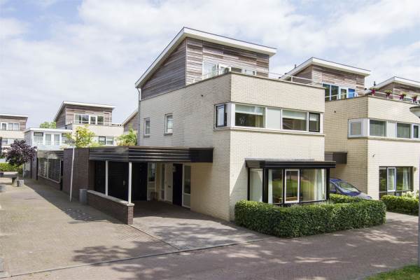 Woning Marijkestraat 8 Hengelo