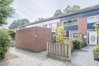 Woning Hunenveldlaan 160 Oldenzaal