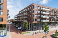 Woning Sonny Rollinsstraat 166 Utrecht