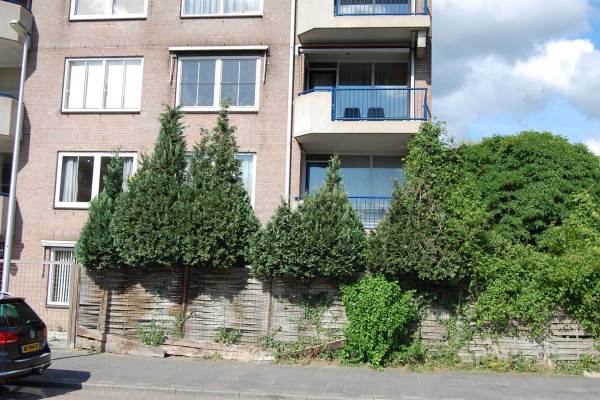 Woning Vasco da Gamalaan 109 Utrecht