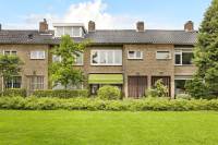 Woning Van Diemenlaan 20 Haarlem