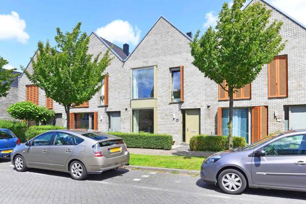 Woning Havenstraat 26 Berkel en Rodenrijs