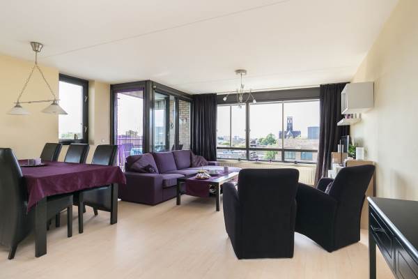 Woning Oostwal 229 Oss