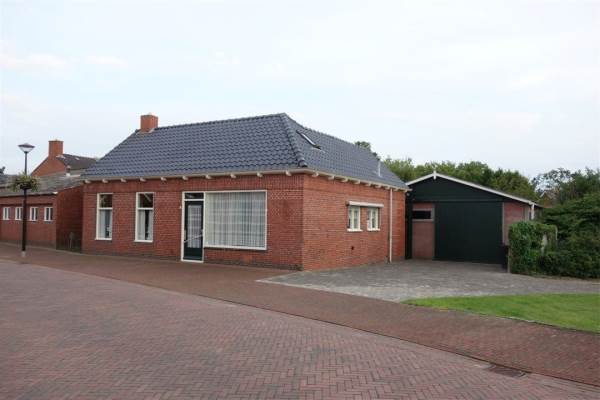 Woning Menthedaweg 2 Middelstum