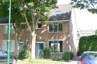 Woning Dukaatslag 74 Houten