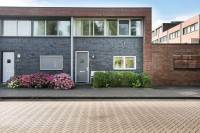 Woning Hendrik Copijnstraat 2 IJsselstein