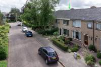 Woning Esdoornlaan 3 Oudorp