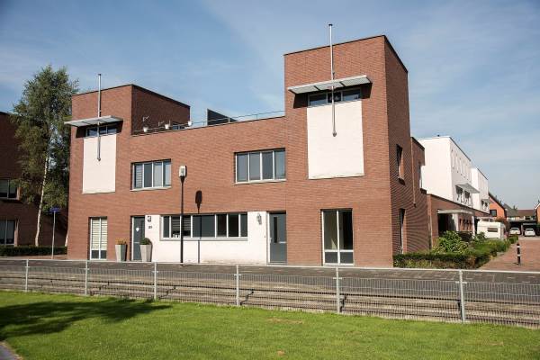 Woning Elritsplein 111 Hengelo
