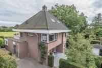 Woning Huibert van der Hoekpln 3 Mijnsheerenland