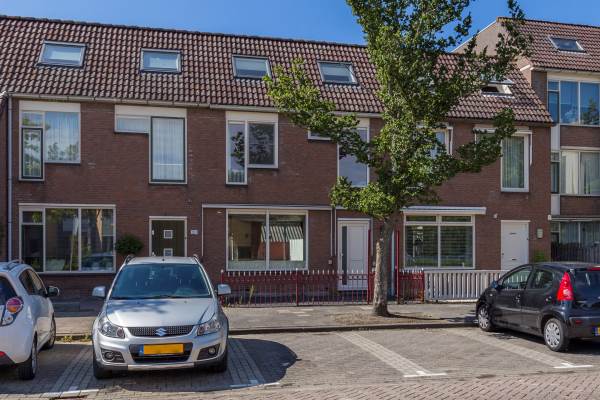 Woning Windmolen 153 Wateringen