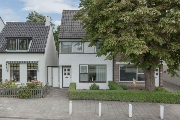 Woning Voorschoterweg 55 Valkenburg Zh