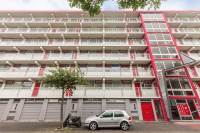 Woning Jacques Urlusplantsoen 248 Leiden