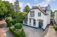 Woning Spoorlaan 40 Bilthoven