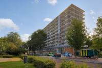 Woning Hoogoord 120 Amsterdam