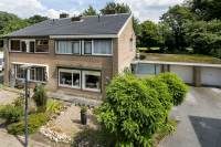 Woning Snipperthorst 9 Enschede