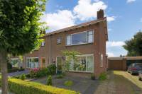 Woning Prinses Irenelaan 10 De Meern