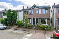 Woning Bijlstraat 58 Bussum