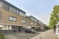 Woning de Vroomstraat 22 Wateringen