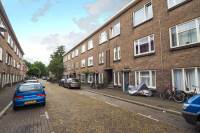 Woning Curaçaostraat 10 Utrecht
