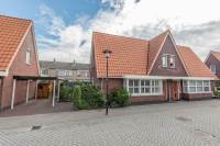 Woning Maashofje 22 Maasdam