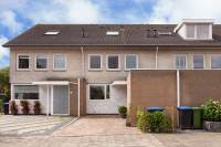 Woning Sterremos 3 Reeuwijk