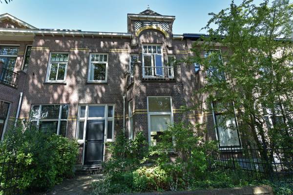 Woning Sumatrastraat 18 Nijmegen
