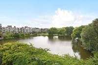 Woning Henry Moorepassage 36 Capelle aan den IJssel