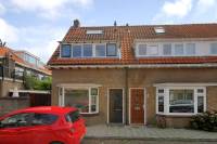 Woning Cosijnstraat 2 Leiden