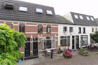 Woning President Steynstraat 27 Maassluis