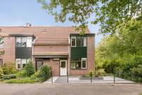 Woning Struikheide 3 Rotterdam