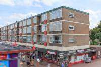 Woning Vijf Meiplein 190 Leiden