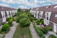 Woning Caro van Eycktuin 6 Heerhugowaard