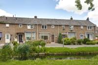 Woning Molensingel 109 Schiedam