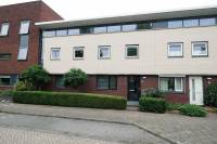 Woning Primulalaan 41 Ede