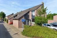 Woning Oosterhoutstraat 2 Arnhem