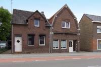 Woning Kerkstraat 124 Koningsbosch