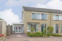 Woning De Kievit 72 Hoogeveen