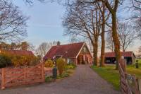 Woning Stobbenhaarweg 16 Radewijk