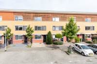 Woning Vlietestein 21 Nieuw-Vennep