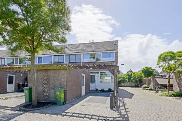 Woning Middelzand 3340 Julianadorp