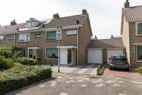Woning Pieter Breughellaan 26 Hillegom