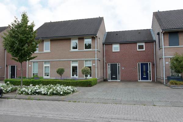 Woning Kruidenlaan 219 Venray