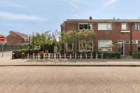 Woning Prins Bernhardstraat 15 Ridderkerk