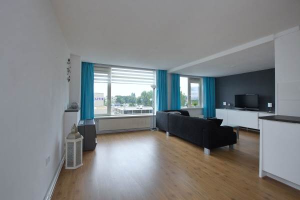 Woning Delftseveerweg 35c Vlaardingen