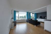 Woning Delftseveerweg 35c Vlaardingen