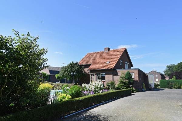 Woning Tunnelweg 5 Castenray Oozo.nl